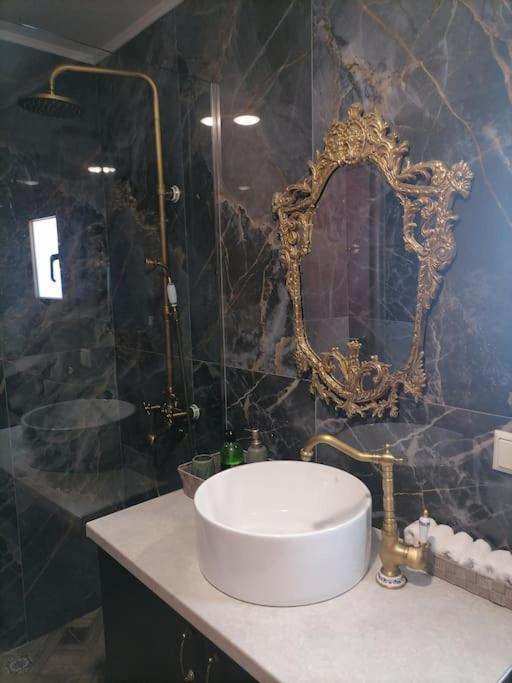 Villa Halepouri La Canée Extérieur photo