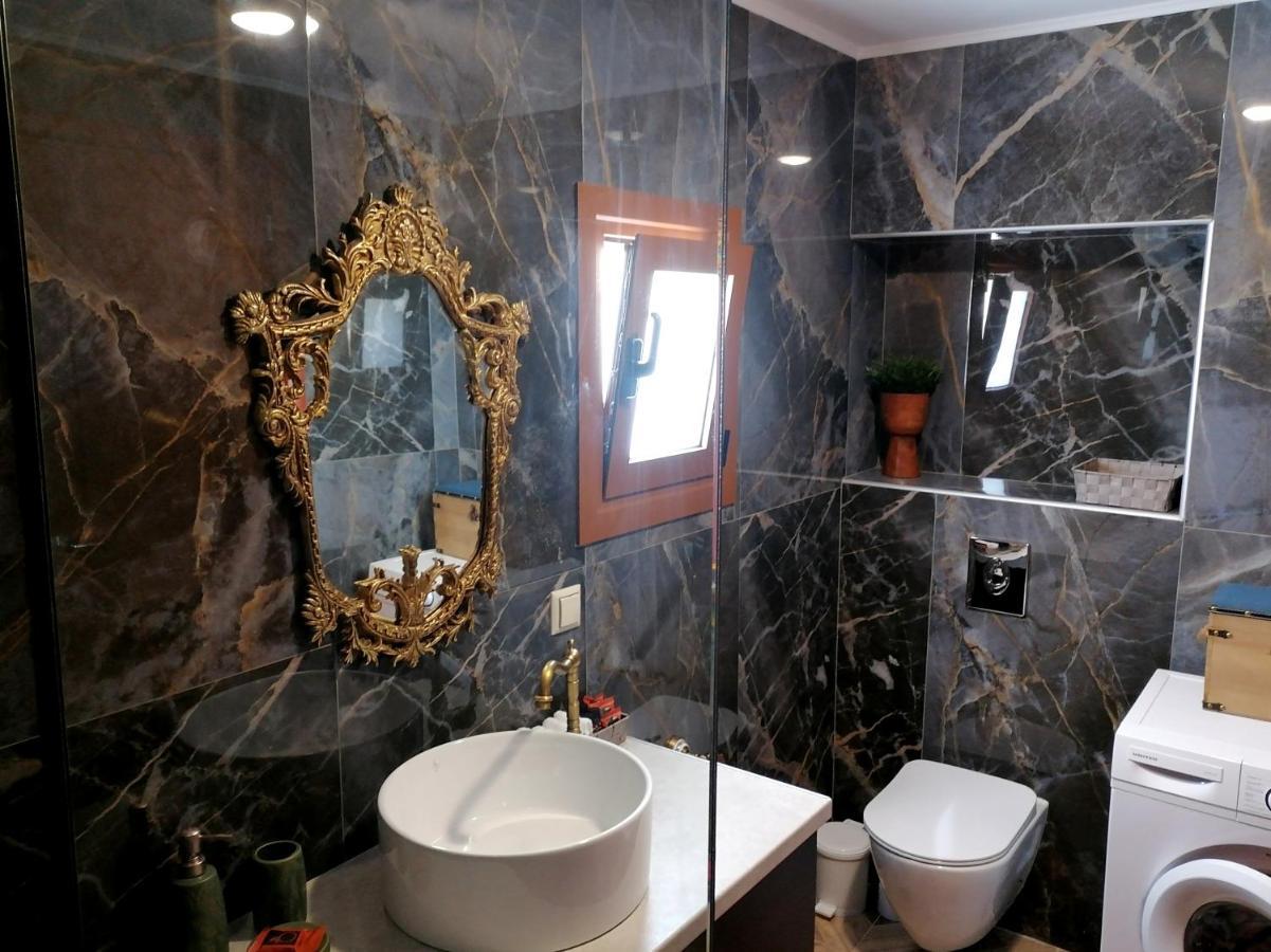 Villa Halepouri La Canée Extérieur photo